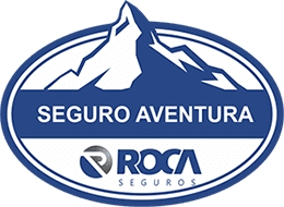 Seguro Aventura Roca